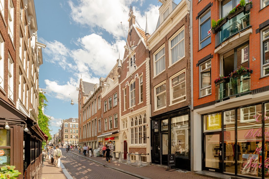 Apartment in Amsterdam, North Holland, Netherlands 4 - 18905027