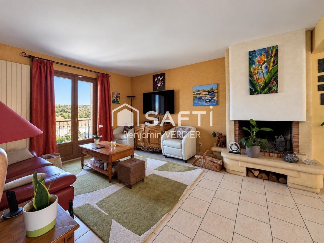 House in Guerard, Ile-de-France, France 4 - 18905226