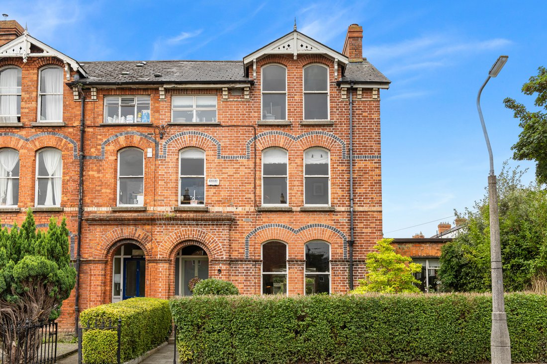 Casa a Dublino, Dublino, Irlanda 1 - 18904653