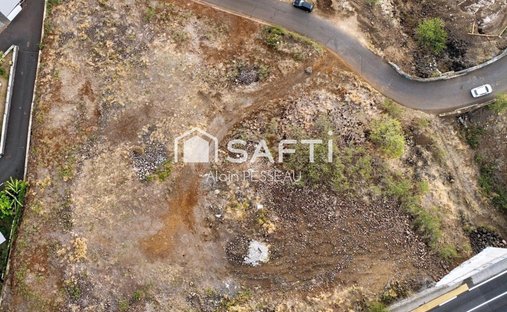 Terreno in Francia 1