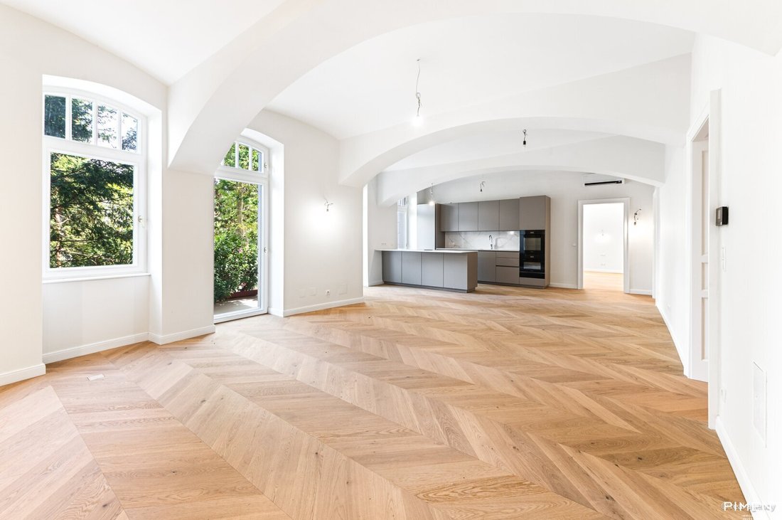 Apartment in Vienna, Wien, Austria 1 - 18904713