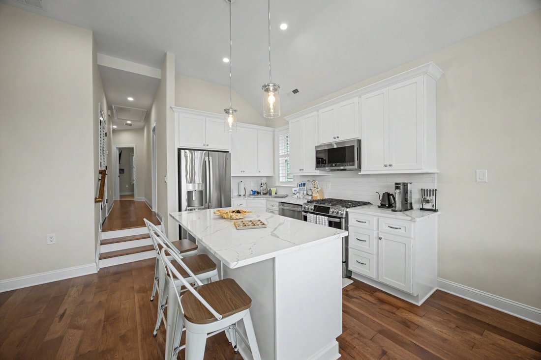 House in Ocean City, New Jersey, United States 2 - 18905016