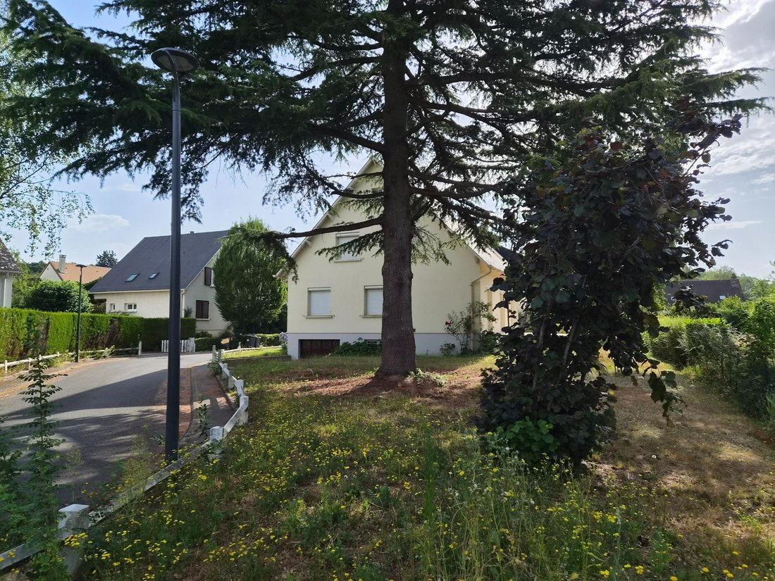 Casa en Orsay, Isla de Francia, Francia 2 - 18343444
