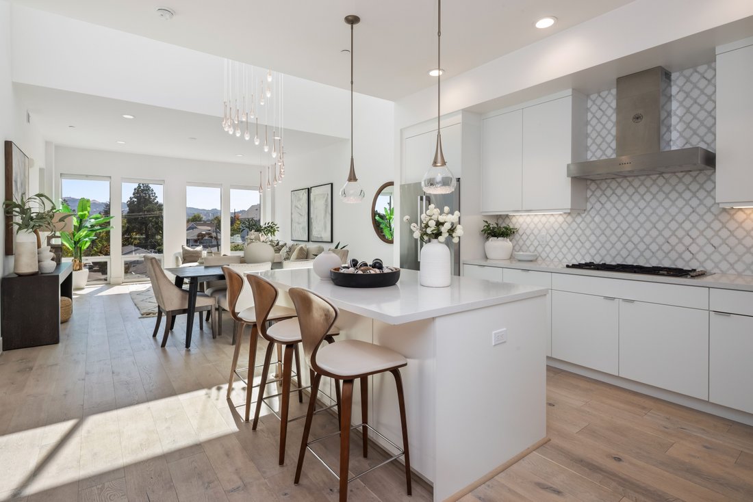 Appartement à Walnut Creek, Californie, États-Unis 3 - 18905017