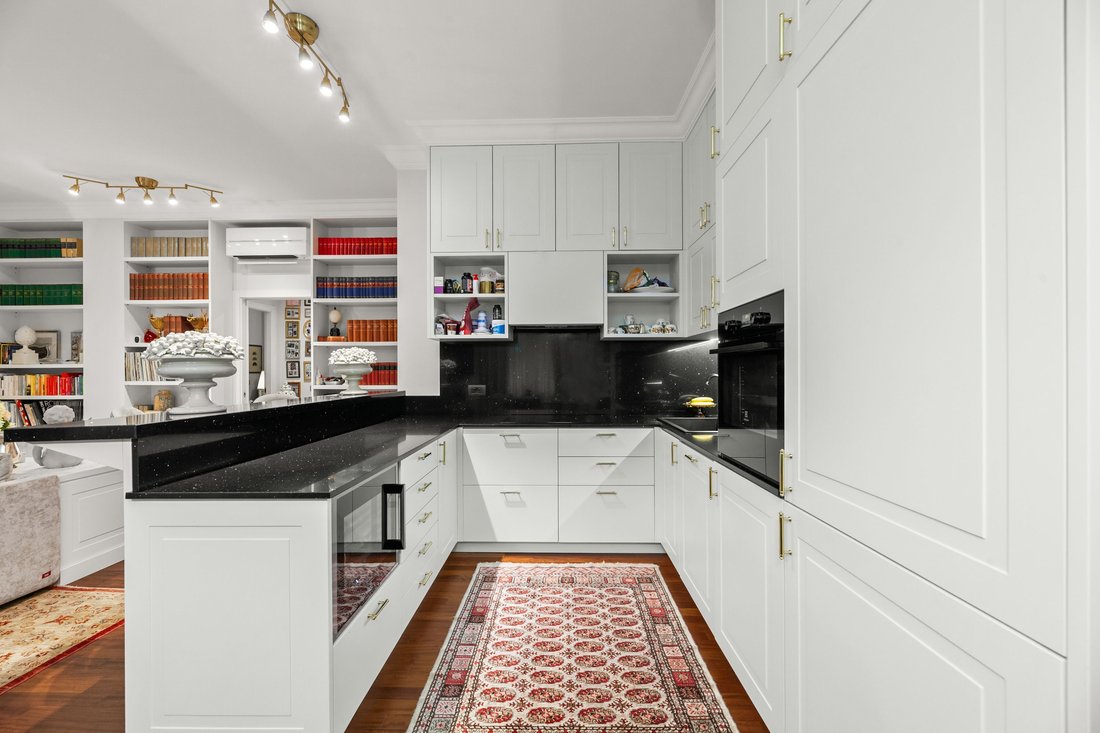 Appartement à Fiera - De Angeli, Milan, Lombardie 4 - 18904753