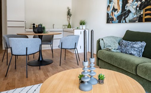 Appartement à Schwechat, Basse-Autriche, Autriche 1