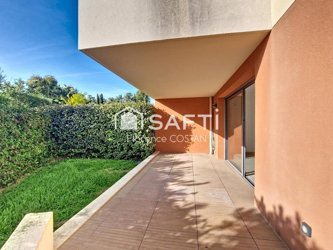 Apartment in Granettes-Jauberte-Sainte Anne, Aix-en-Provence, France 3 - 17559211