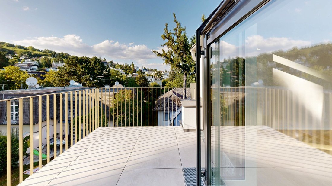 Penthouse in Wien, Wien, Österreich 2 - 16429538