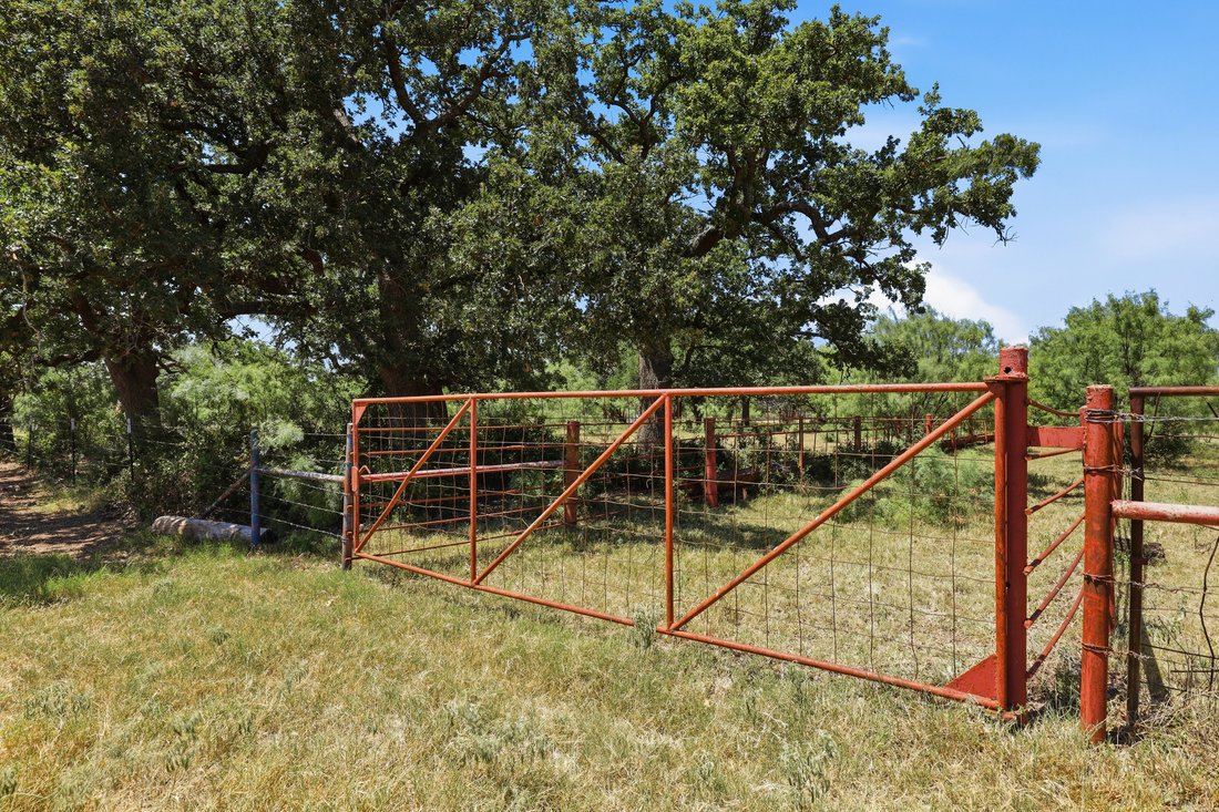 Terreno a Cisco, Texas, Stati Uniti 5 - 18905074
