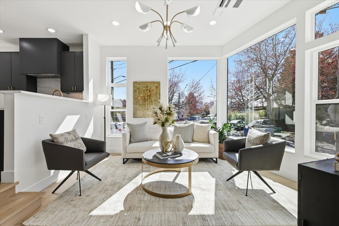 Townhouse in Seattle, Washington, United States 3 - 18905023