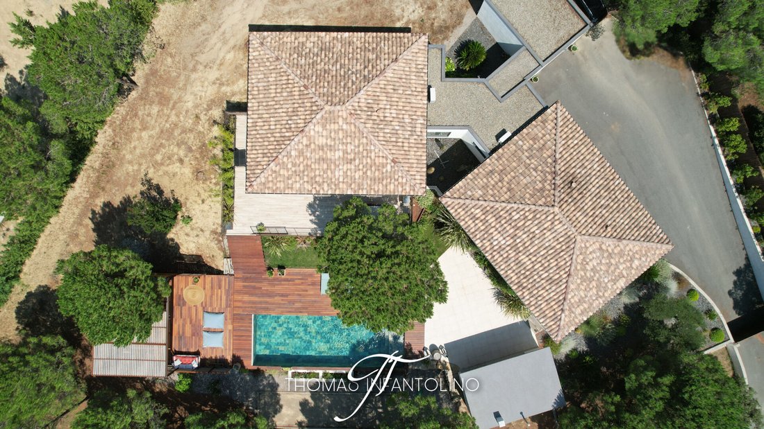 Villa in Carcassonne, Occitania, France 5 - 18904824