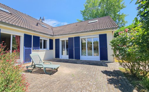 Casa a Ballainvilliers, Isola di Francia, Francia 1