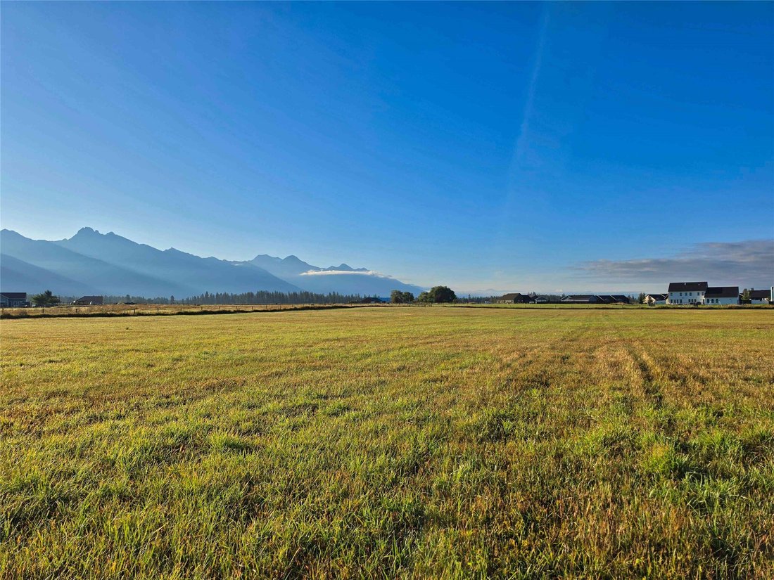 Land in Ronan, Montana, United States 3 - 18904668