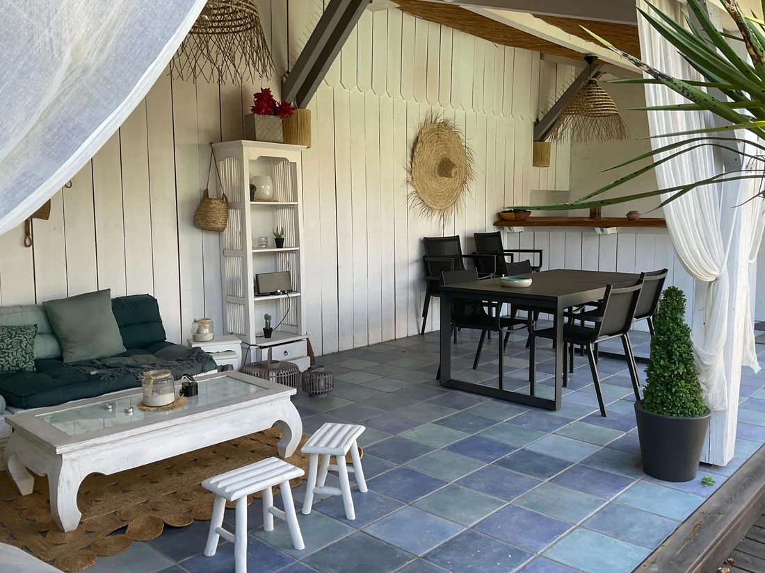 House in Chante Cigale, Gujan-Mestras, France 2 - 18905188