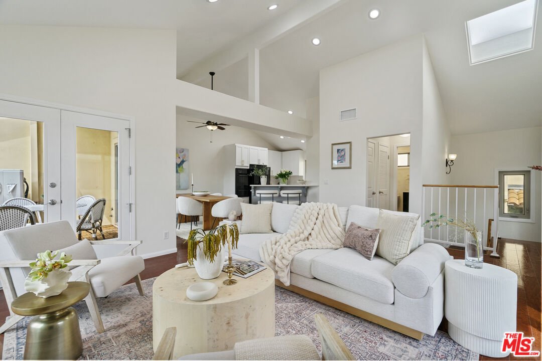 Villa in El Segundo, California, United States 1 - 18904831