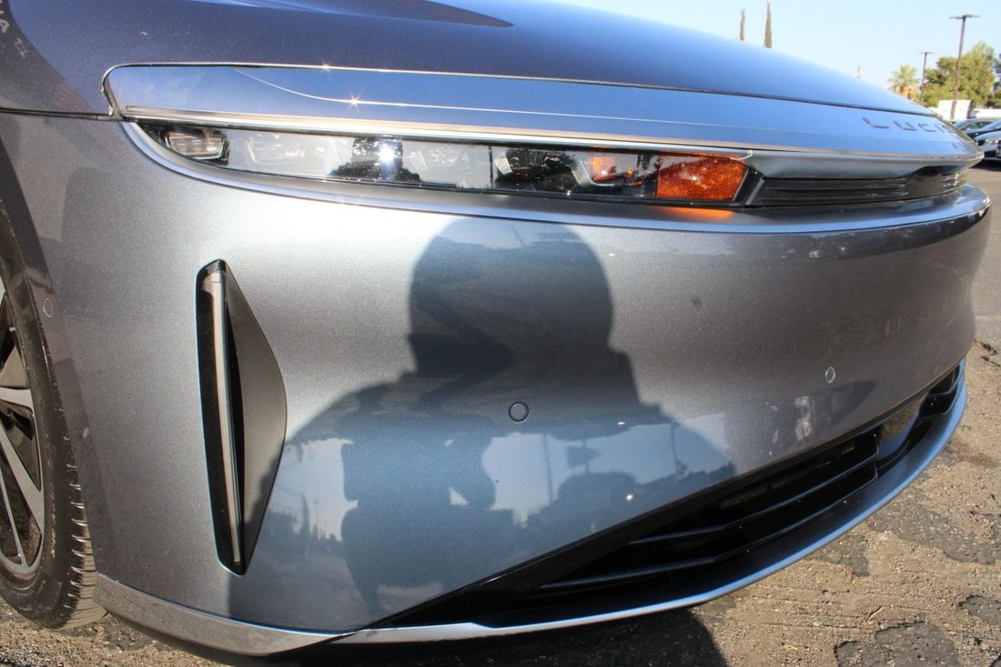 Sedan in Fontana, CA, United States 5 - 18904991