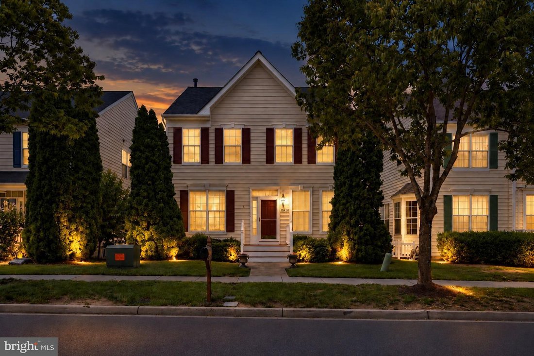 House in Chantilly, Virginia, United States 1 - 18544540