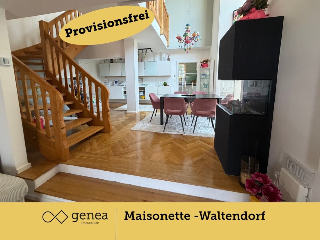 Apartment in Graz, Styria, Austria 1 - 18818208