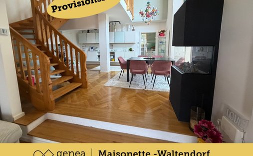 Wohnung in Graz, Steiermark, Österreich 1