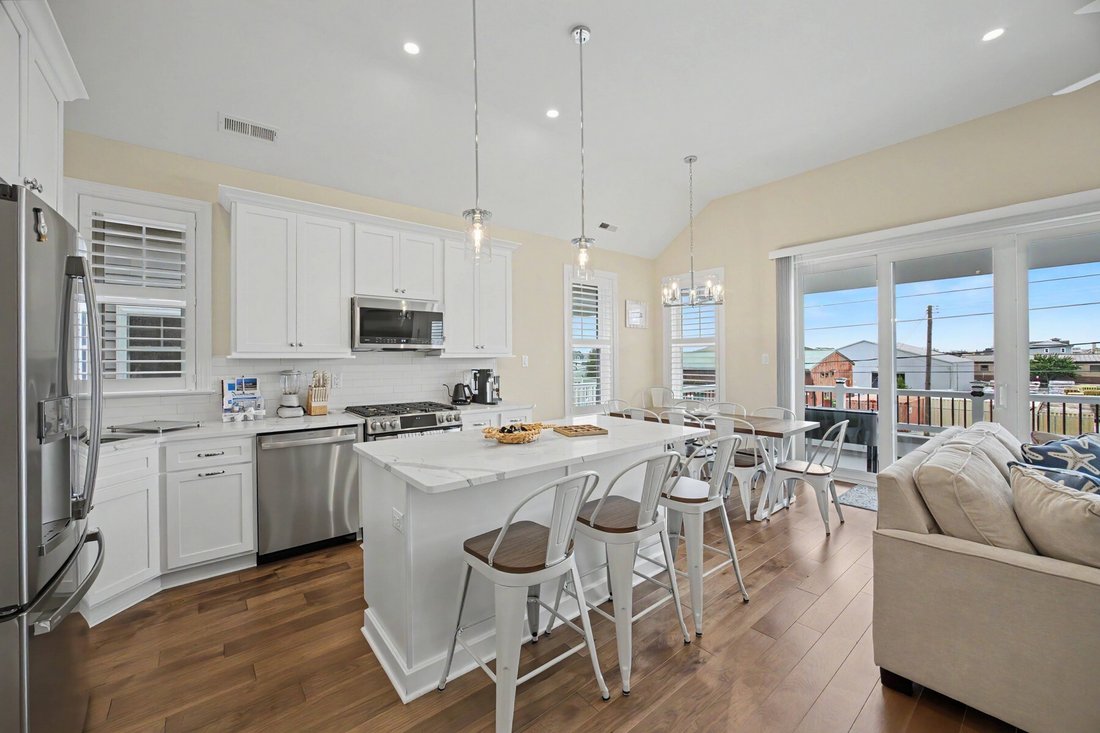House in Ocean City, New Jersey, United States 5 - 18905016