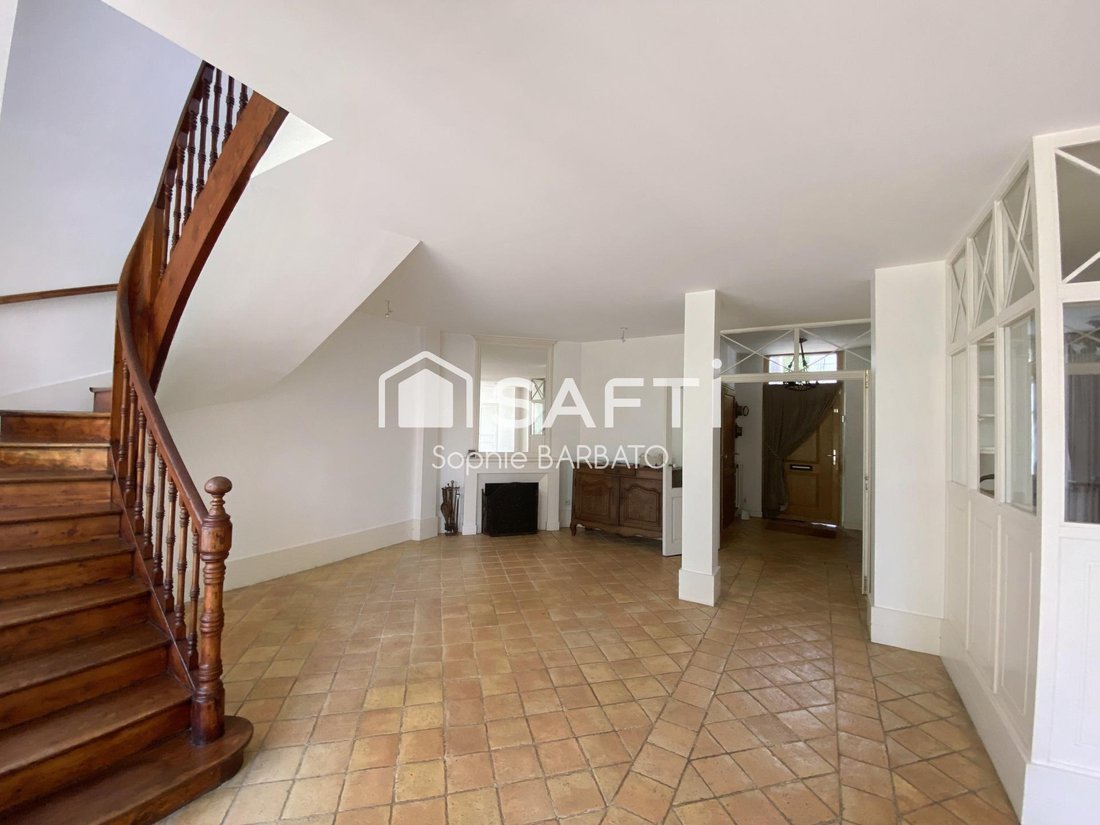House in Nantes, Pays de la Loire, France 4 - 18905269