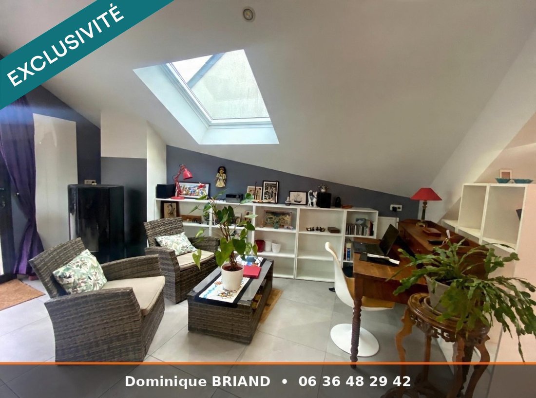 Apartment in Perros-Guirec, Brittany, France 3 - 18905202