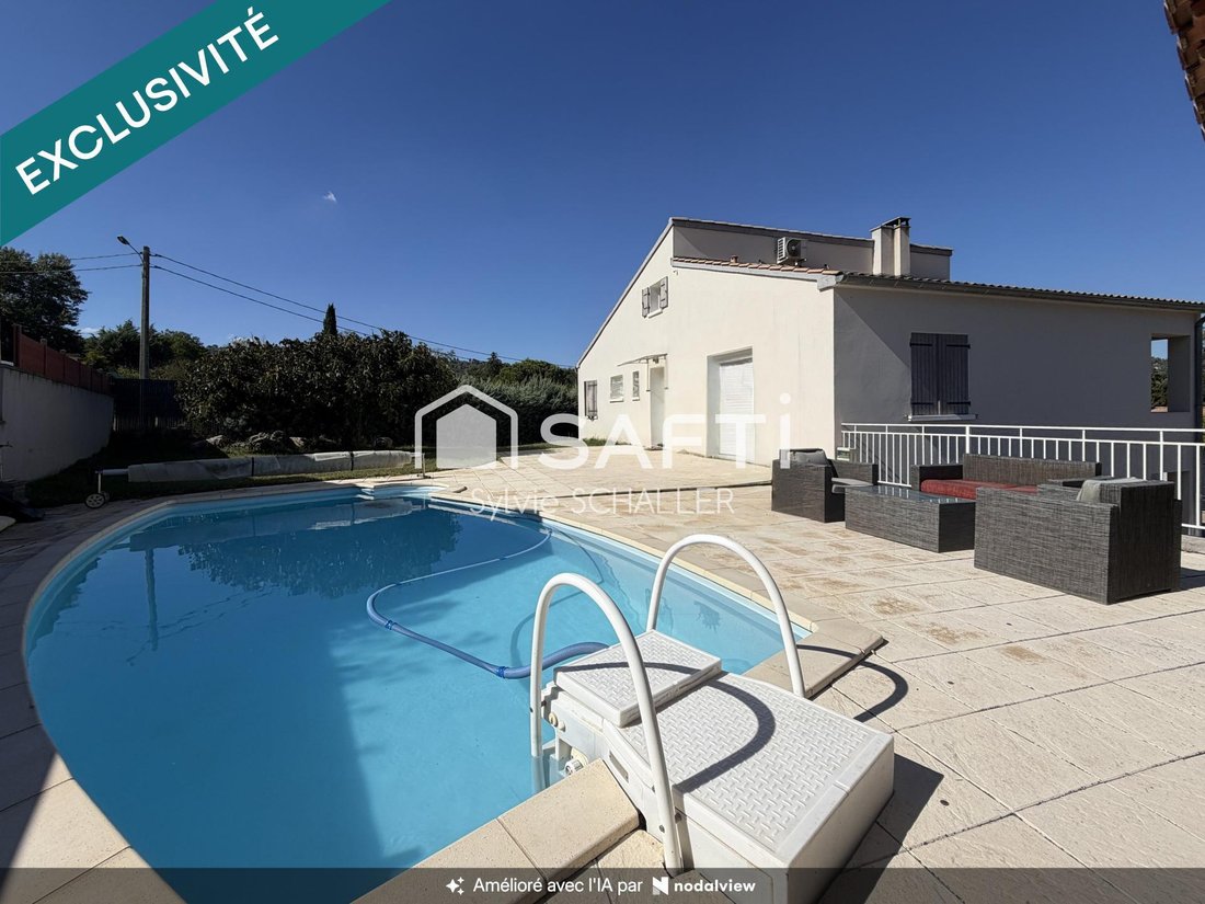 House in Manosque, Provence-Alpes-Côte d'Azur, France 1 - 18791347
