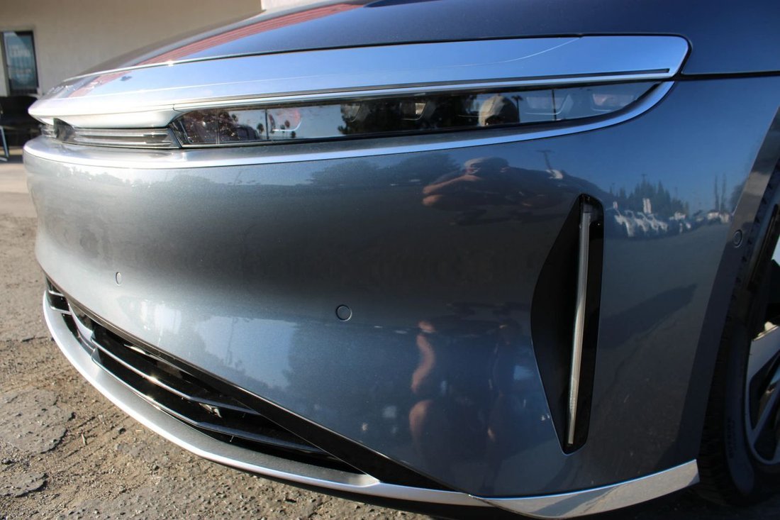 Sedan in Fontana, CA, United States 4 - 18904991