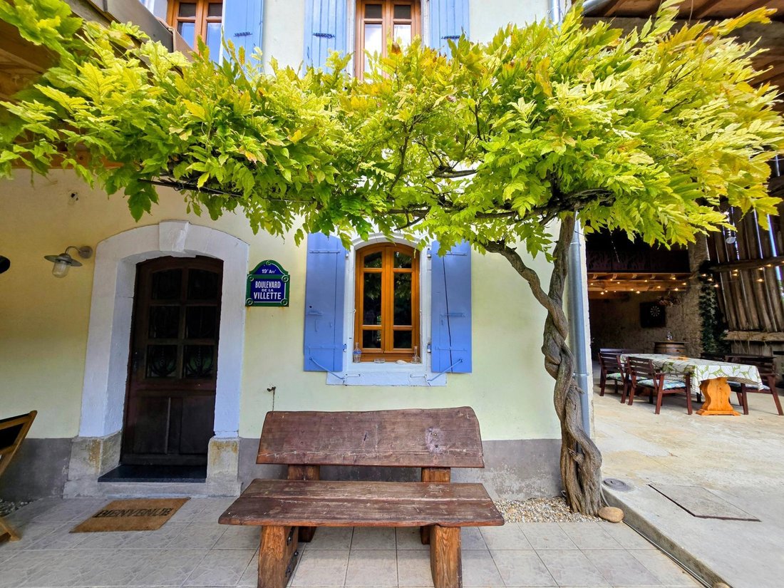 House in Mirepoix, Occitania, France 2 - 17654938