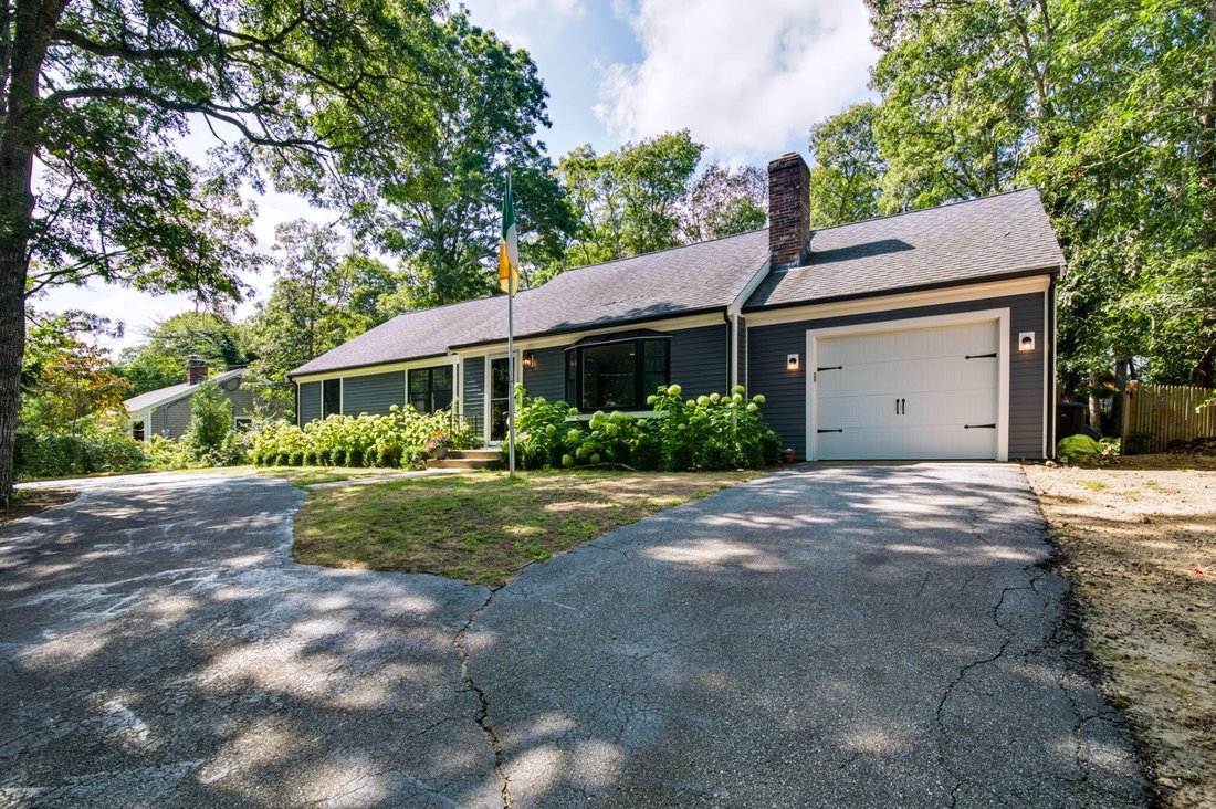 House in Brewster, Massachusetts, United States 3 - 18904637