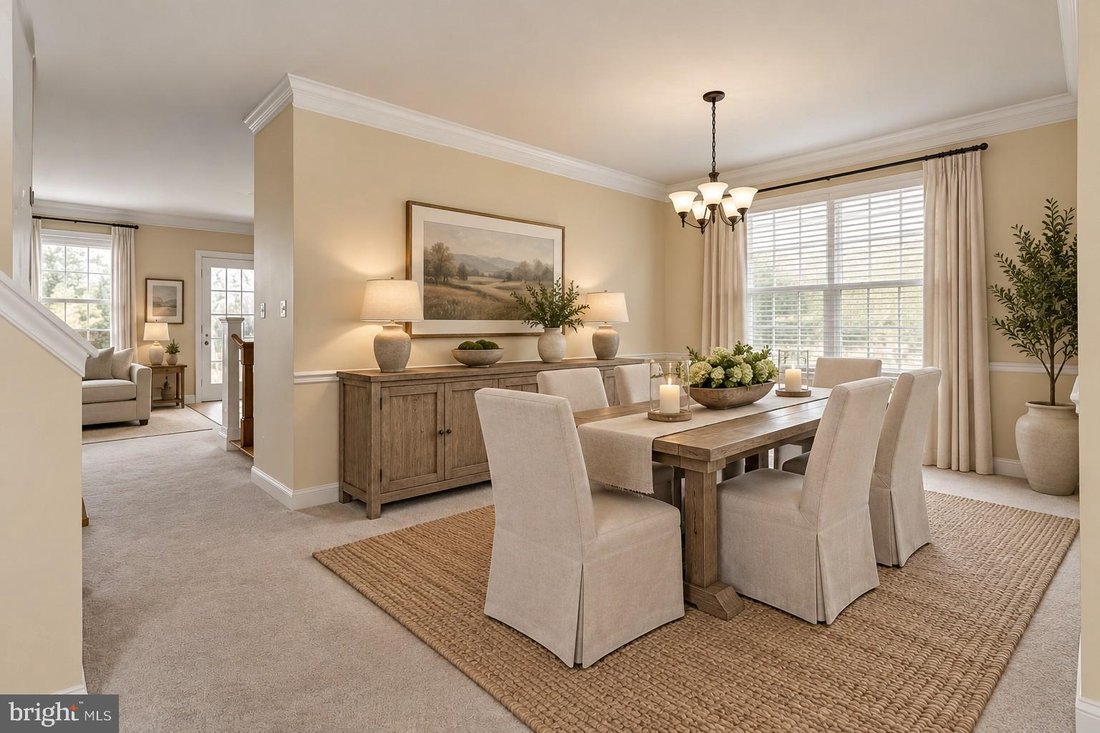 House in Chantilly, Virginia, United States 2 - 18544540