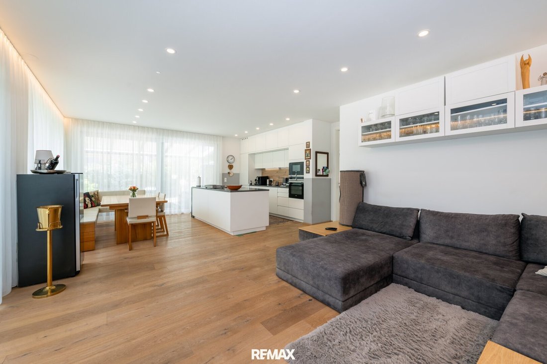 Apartment in Seiersberg, Styria, Austria 3 - 18904708