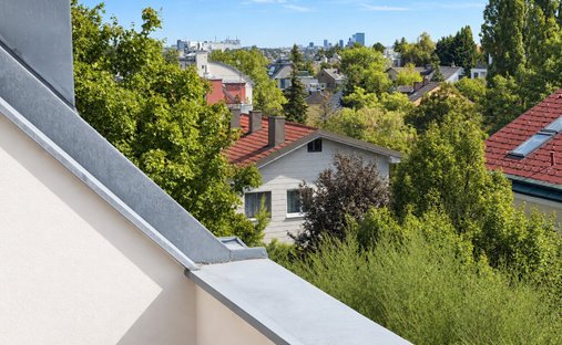 Wohnung in Wien, Wien, Österreich 1