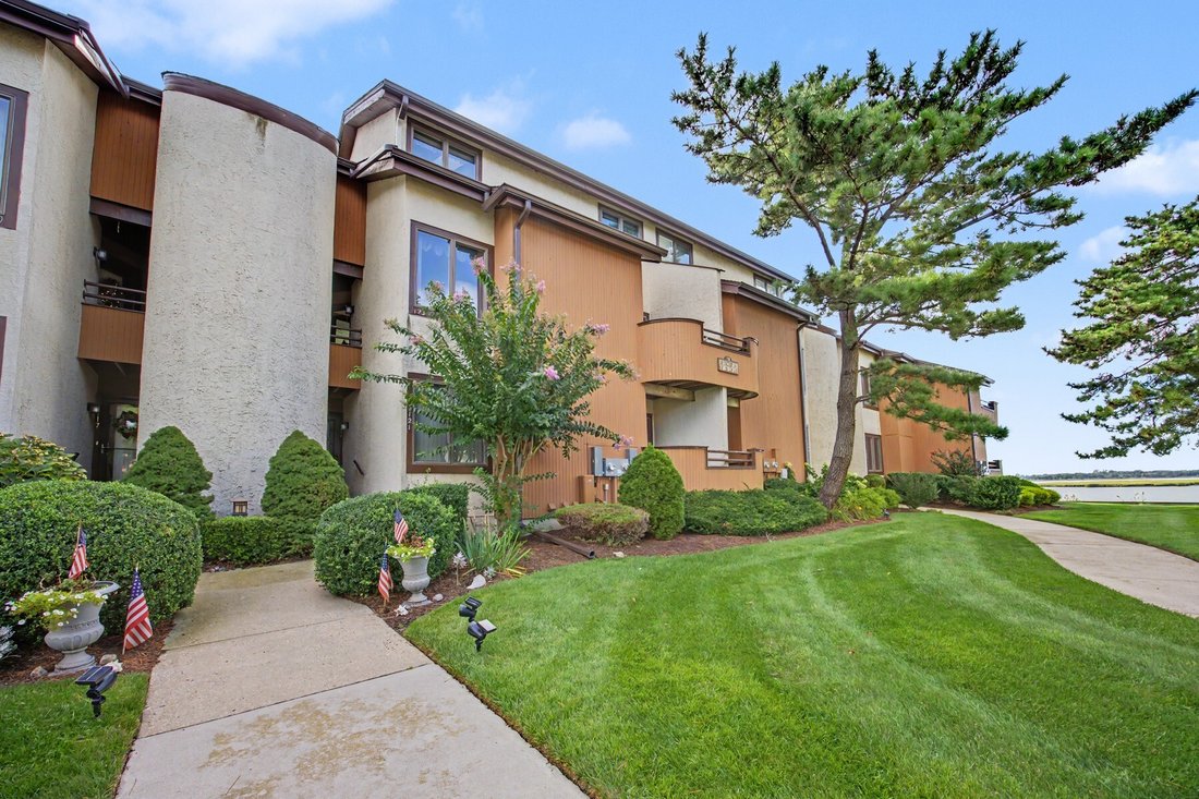 Condo in Ocean City, New Jersey, United States 1 - 18905075