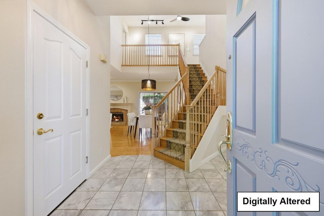 Villa in Campbell, California, United States 5 - 18904677