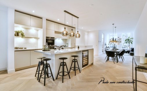 Appartamento a Francisco-Vern-Poterie, Rennes, Francia 1