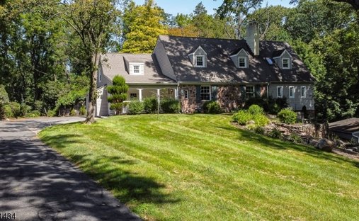 Casa a Mountainside, New Jersey, Stati Uniti 1