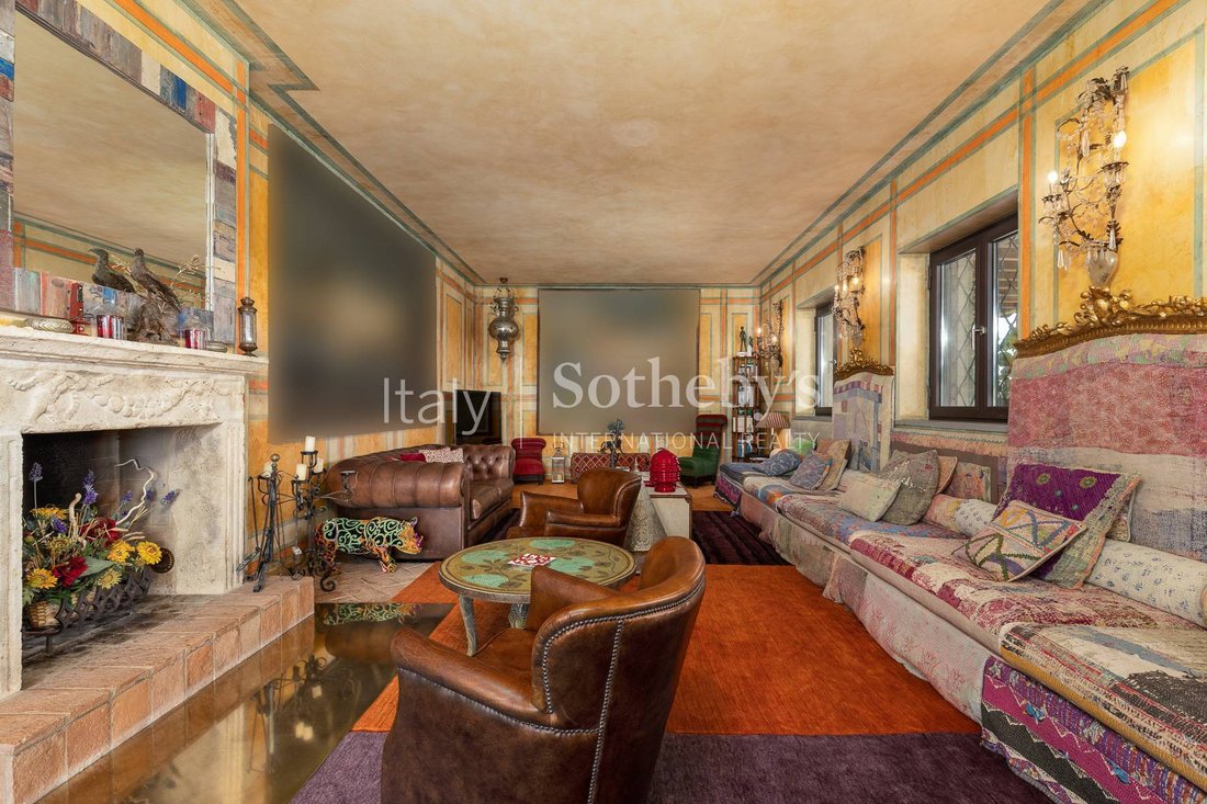 House in Capalbio, Tuscany, Italy 2 - 18905021