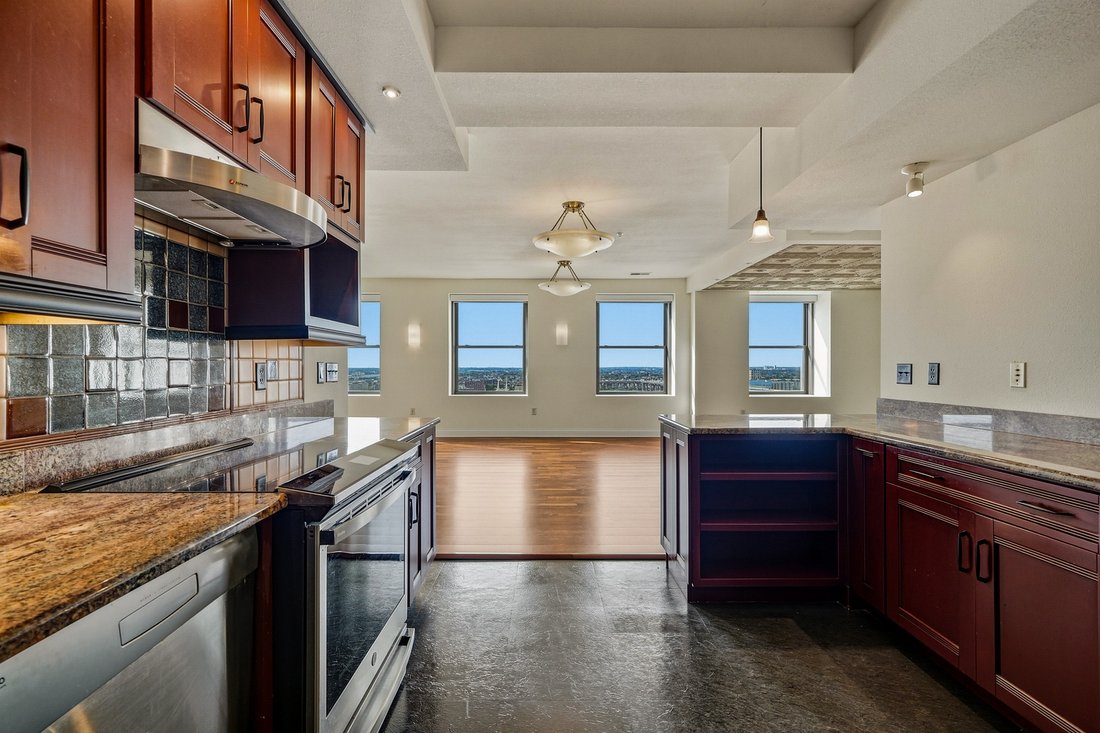 Condo in Milwaukee, Wisconsin, United States 5 - 18905022