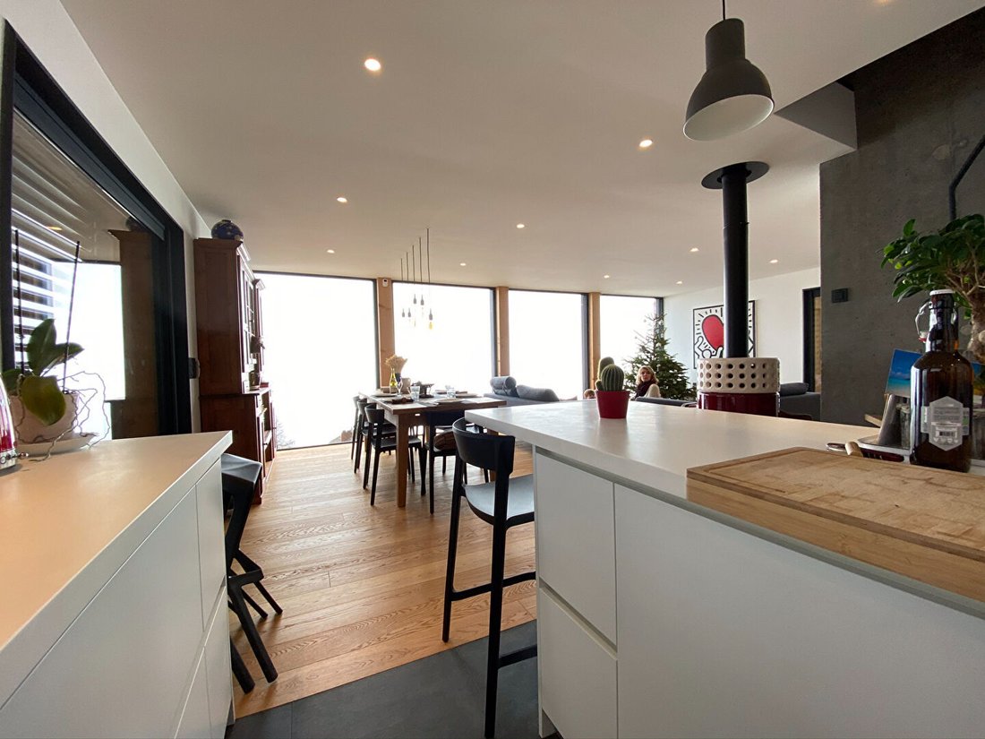 Villa in Sud-Saint Roch, Sallanches, France 2 - 18904840