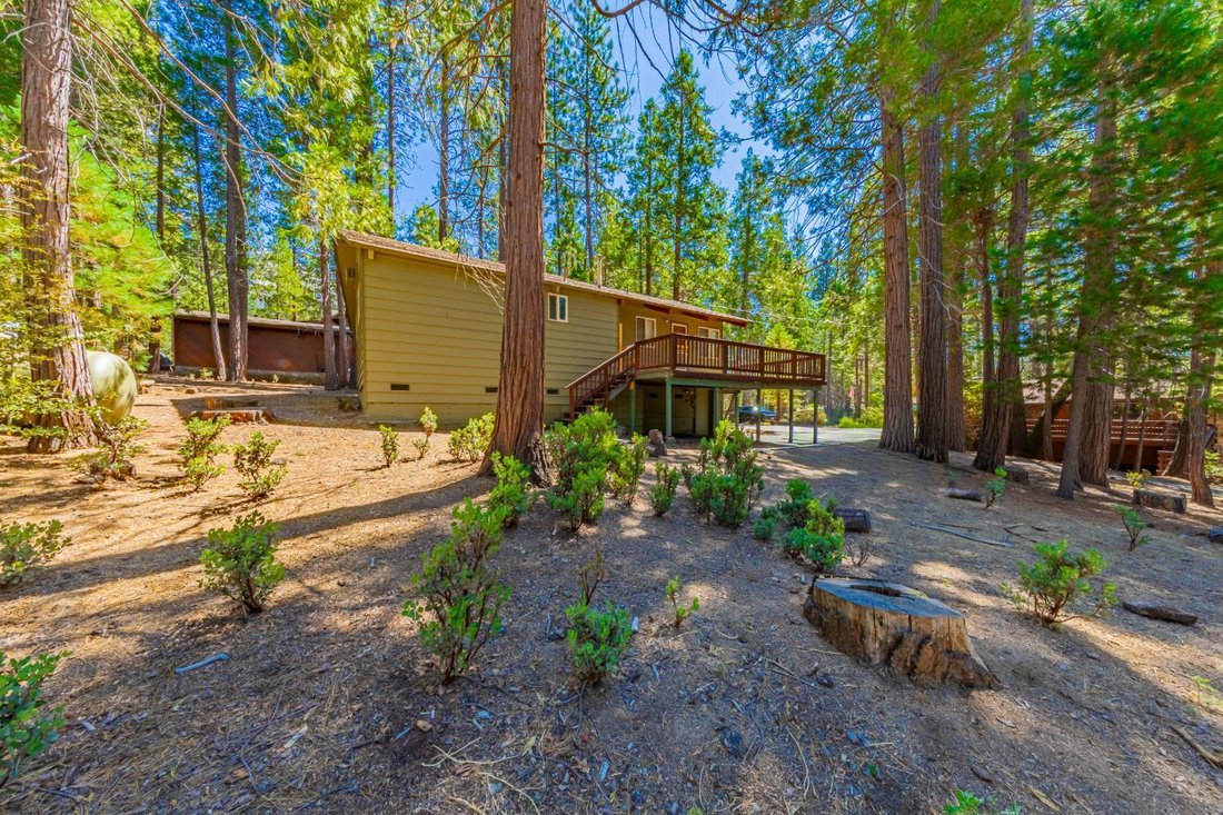 House in Wawona, California, United States 4 - 18905067