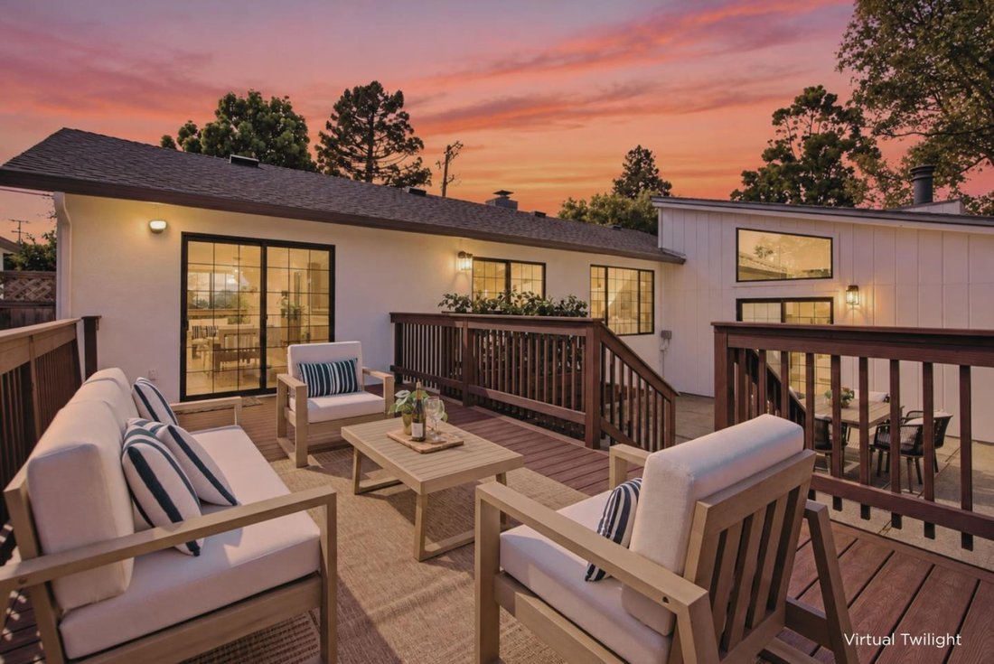 House in Belmont, California, United States 4 - 18904666