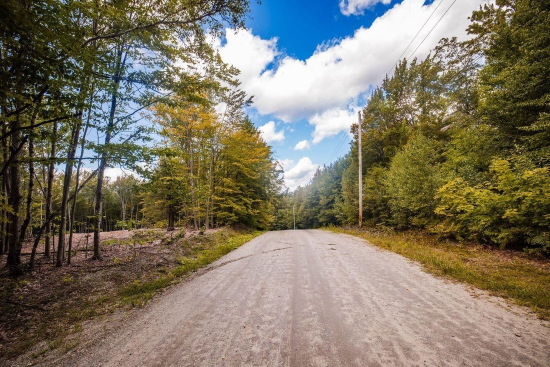 Land in Stowe, Vermont, Vereinigte Staaten 3 - 18904674