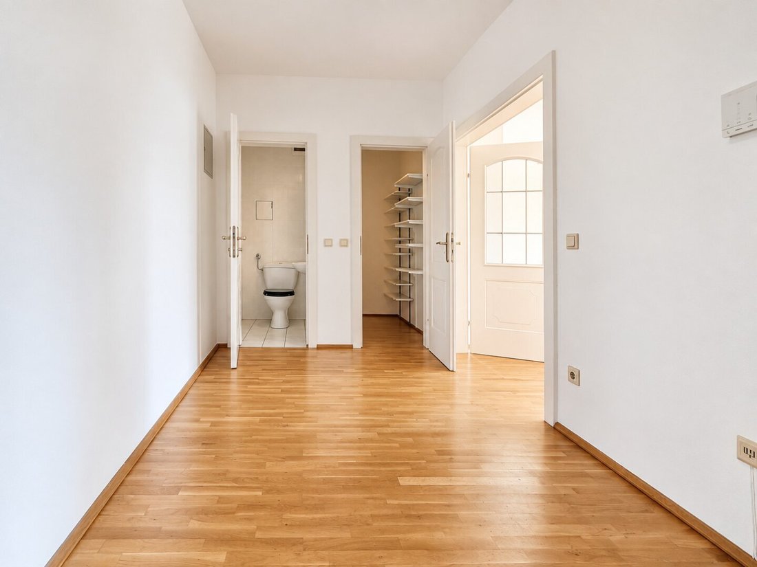 Appartamento a Vienna, Vienna, Austria 4 - 18904808
