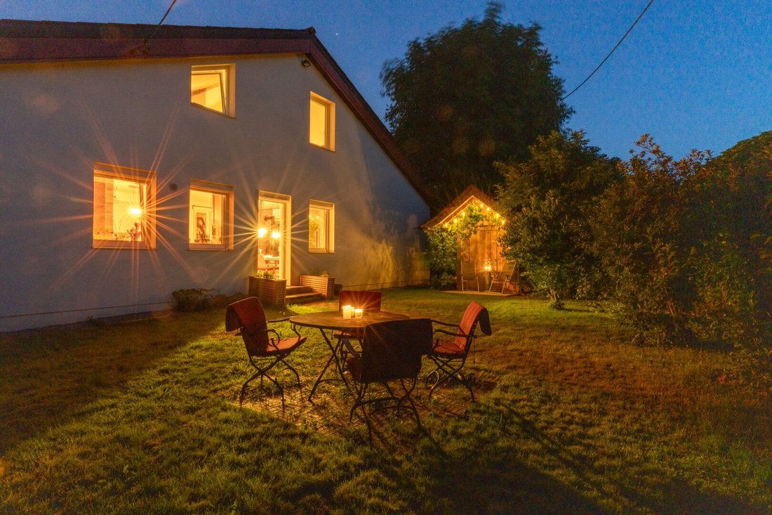 Casa a Leonding, Alta Austria, Austria 2 - 18904786