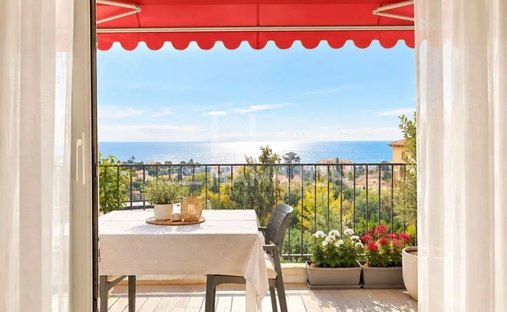 Apartment in Nice, Provence-Alpes-Côte d'Azur, France 1