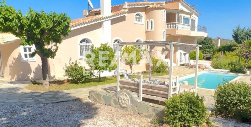 House in Kropia, Attica, Greece 2 - 17815283