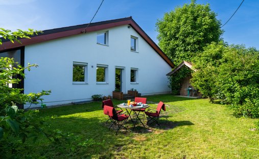 House in Leonding, Upper Austria, Austria 1