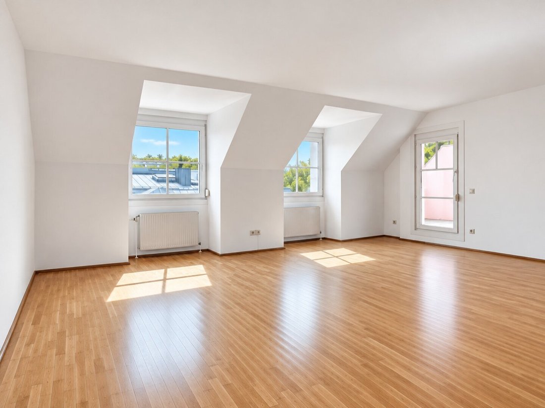 Appartamento a Vienna, Vienna, Austria 3 - 18904808