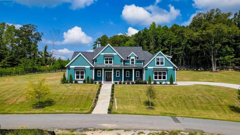 Casa en Dacula, Georgia, Estados Unidos 4 - 18694160